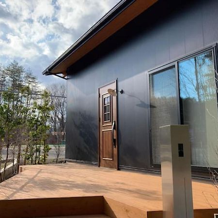 Stella House ステラハウス Vila Fujikawaguchiko Exterior foto