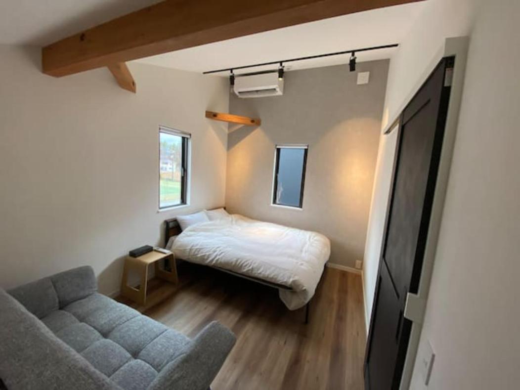 Stella House ステラハウス Vila Fujikawaguchiko Exterior foto