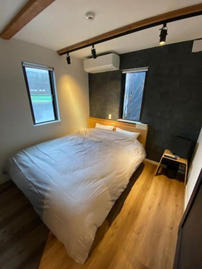 Stella House ステラハウス Vila Fujikawaguchiko Exterior foto