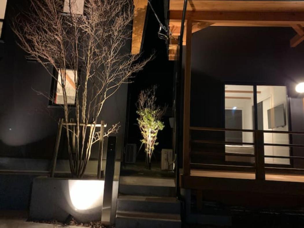Stella House ステラハウス Vila Fujikawaguchiko Exterior foto