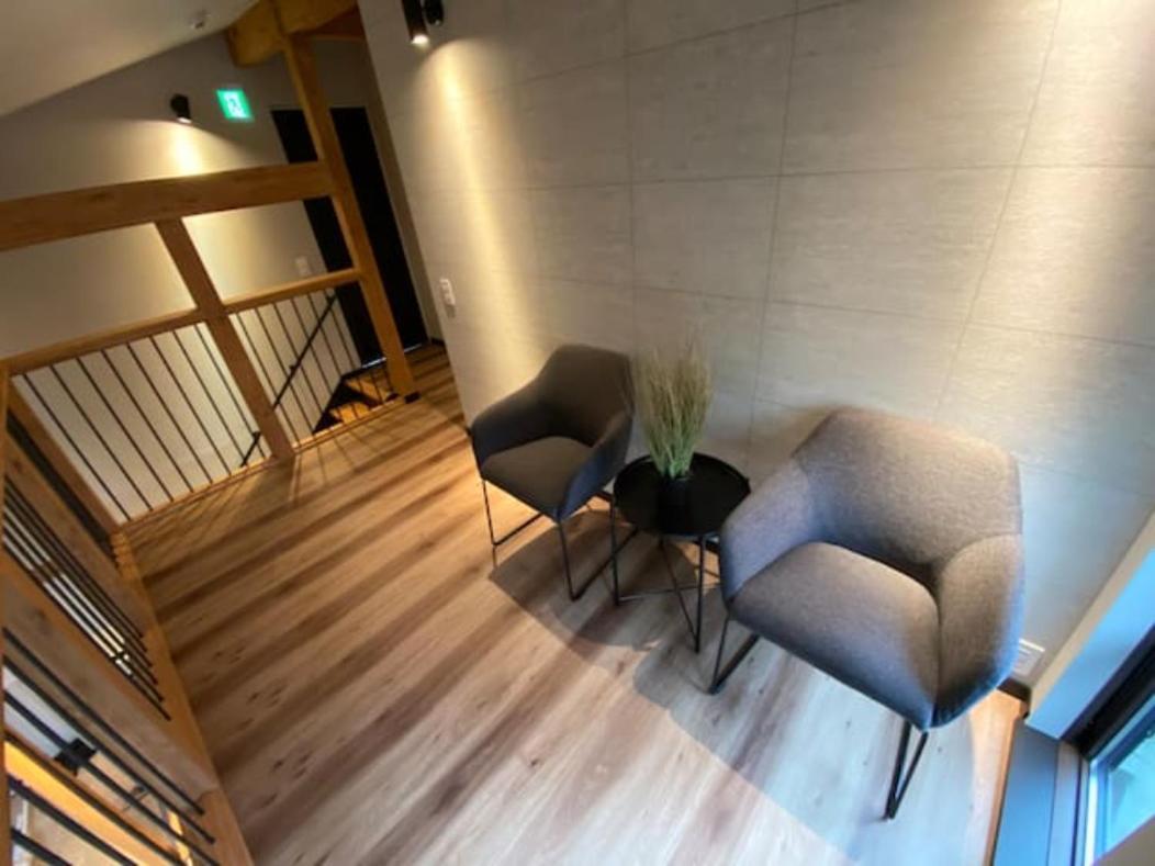 Stella House ステラハウス Vila Fujikawaguchiko Exterior foto