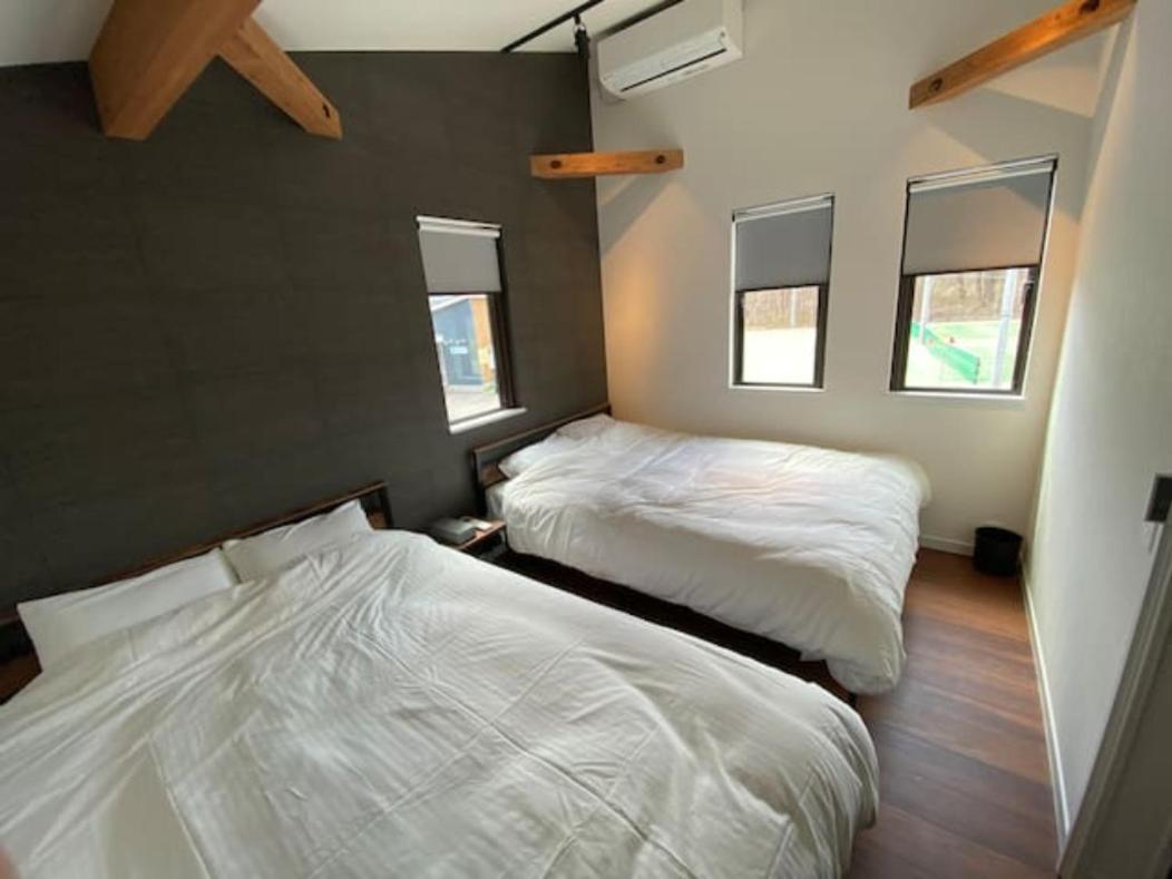 Stella House ステラハウス Vila Fujikawaguchiko Exterior foto