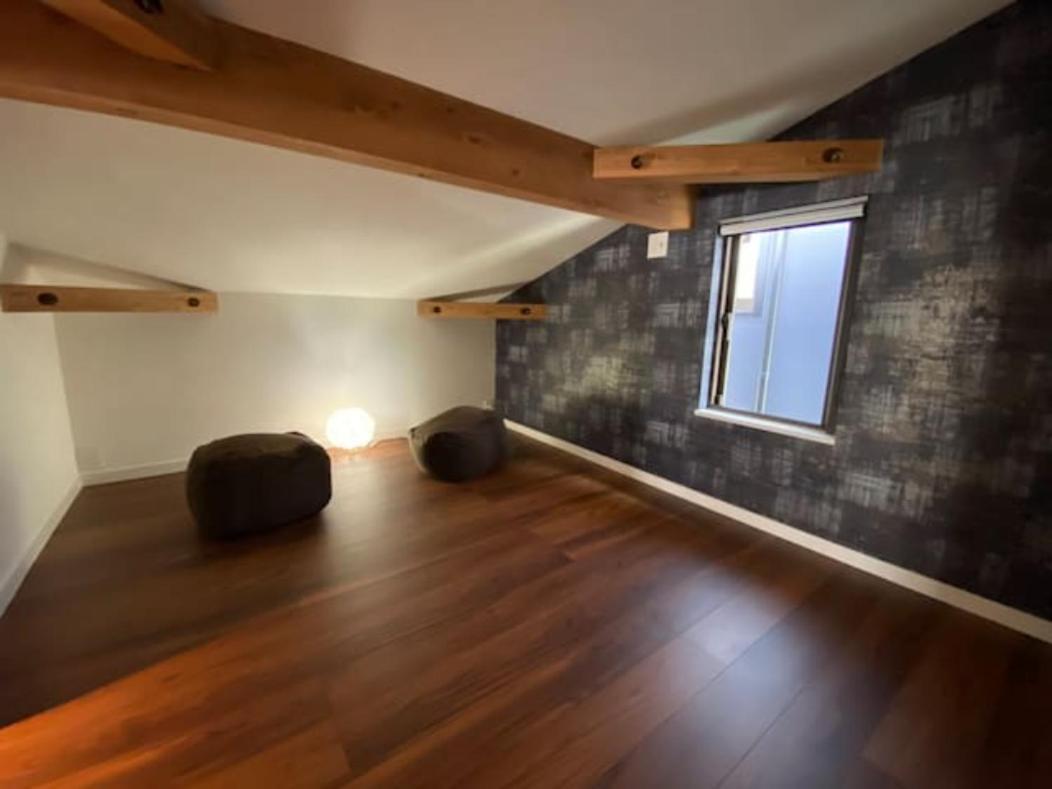 Stella House ステラハウス Vila Fujikawaguchiko Exterior foto