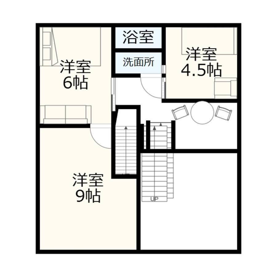 Stella House ステラハウス Vila Fujikawaguchiko Exterior foto