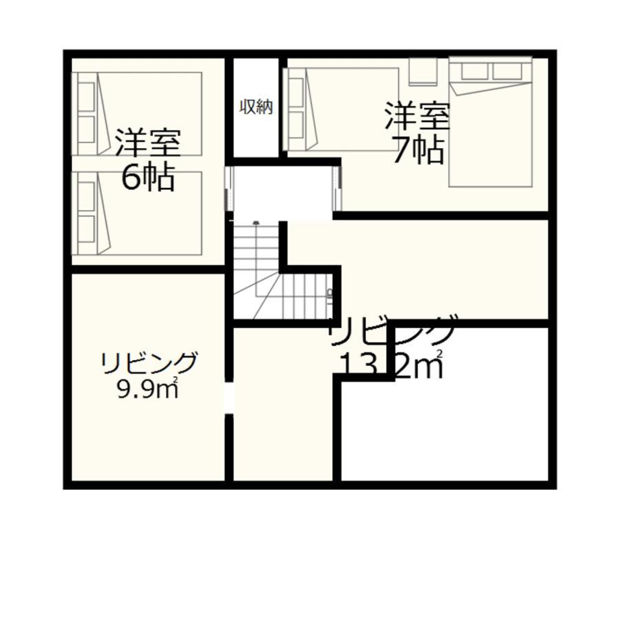 Stella House ステラハウス Vila Fujikawaguchiko Exterior foto