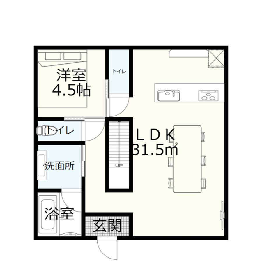 Stella House ステラハウス Vila Fujikawaguchiko Exterior foto
